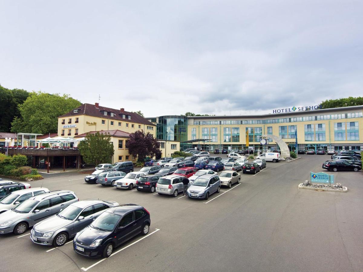 Hotel Seehof Haltern Am See Cameră foto